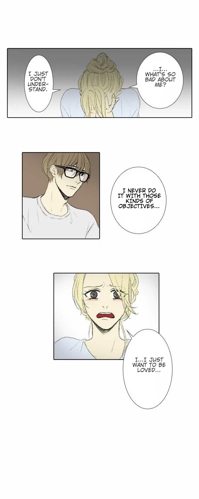 Nanohana Boys Chapter 56 page 12