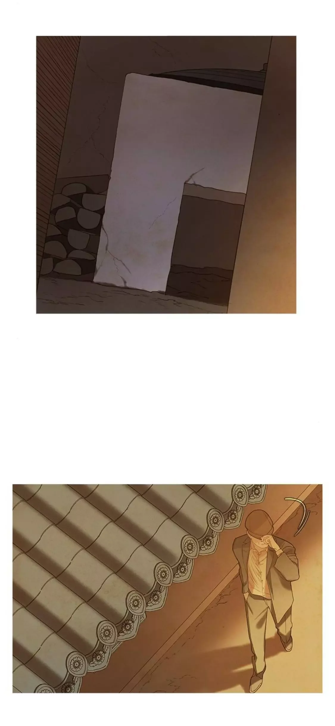 Gorae Byul - The Gyeongseong Mermaid Chapter 51 page 47