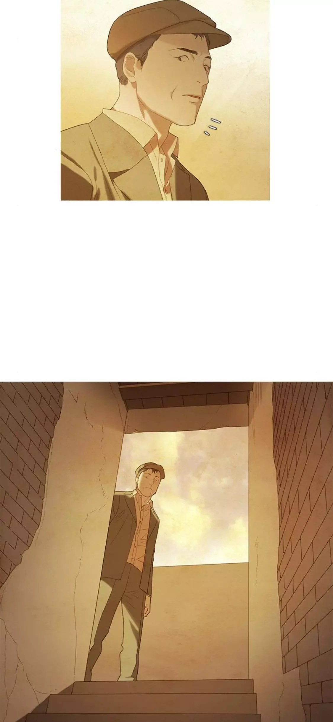 Gorae Byul - The Gyeongseong Mermaid Chapter 51 page 48