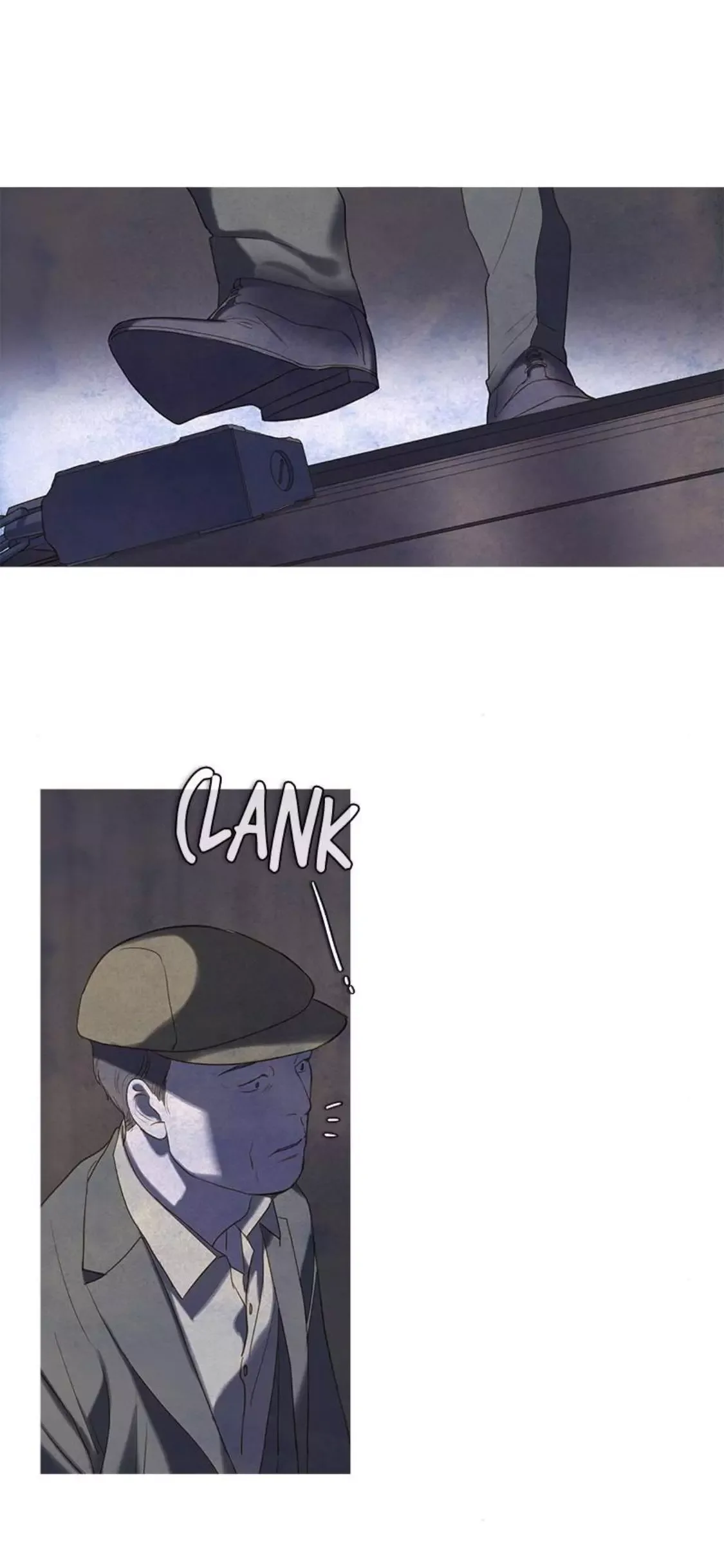 Gorae Byul - The Gyeongseong Mermaid Chapter 51 page 53