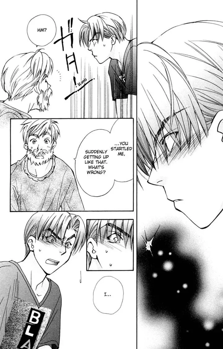 Boku wo Tsutsumu Tsuki no Hikari Chapter 72 page 13