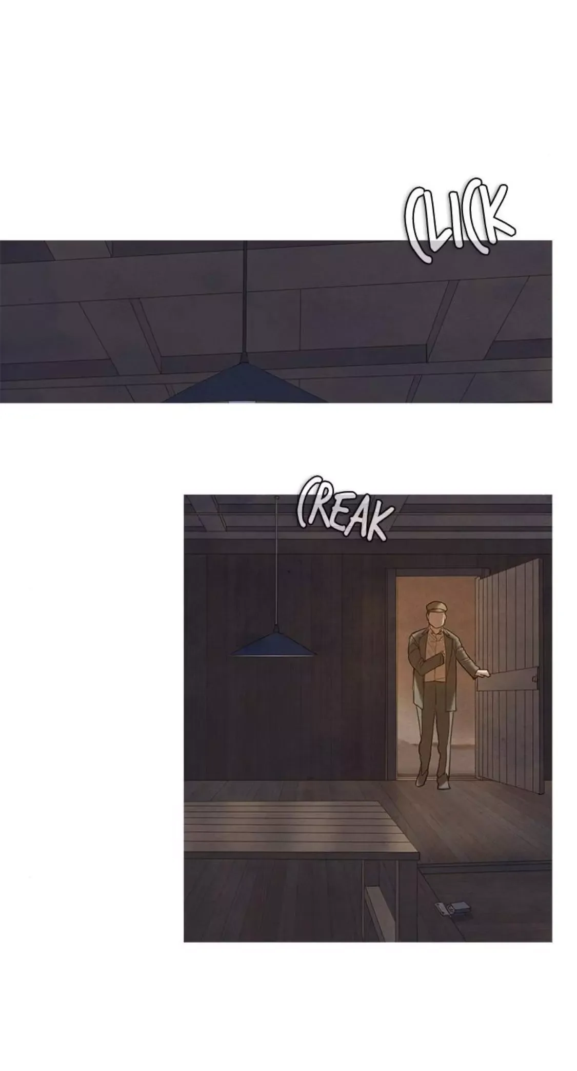Gorae Byul - The Gyeongseong Mermaid Chapter 51 page 51