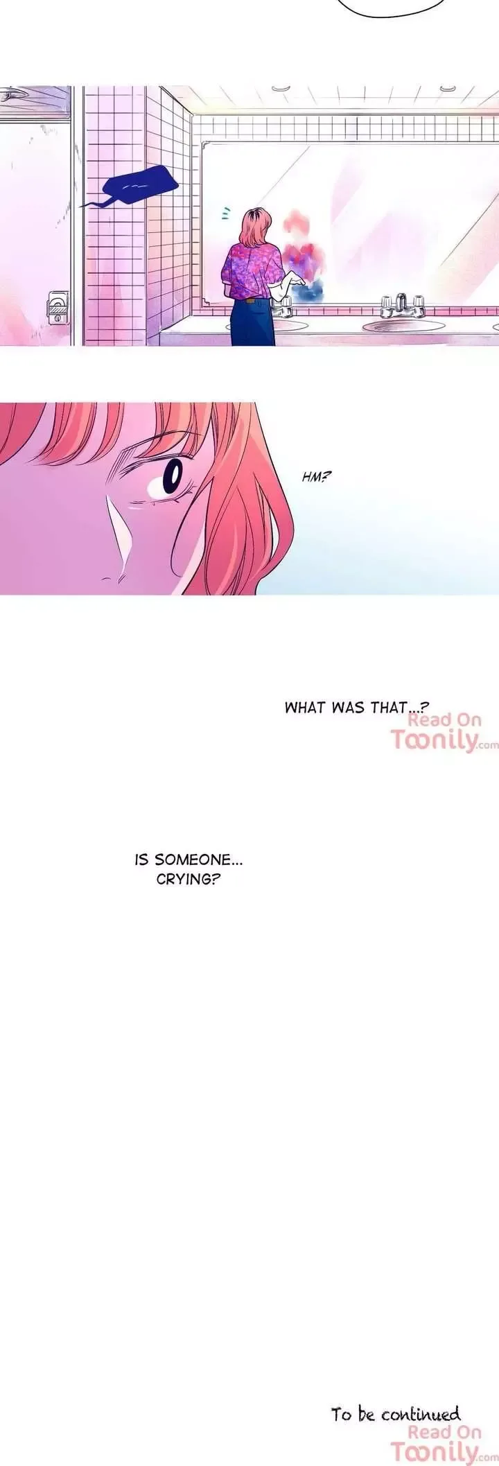 Shades and Shadows Chapter 56 page 16