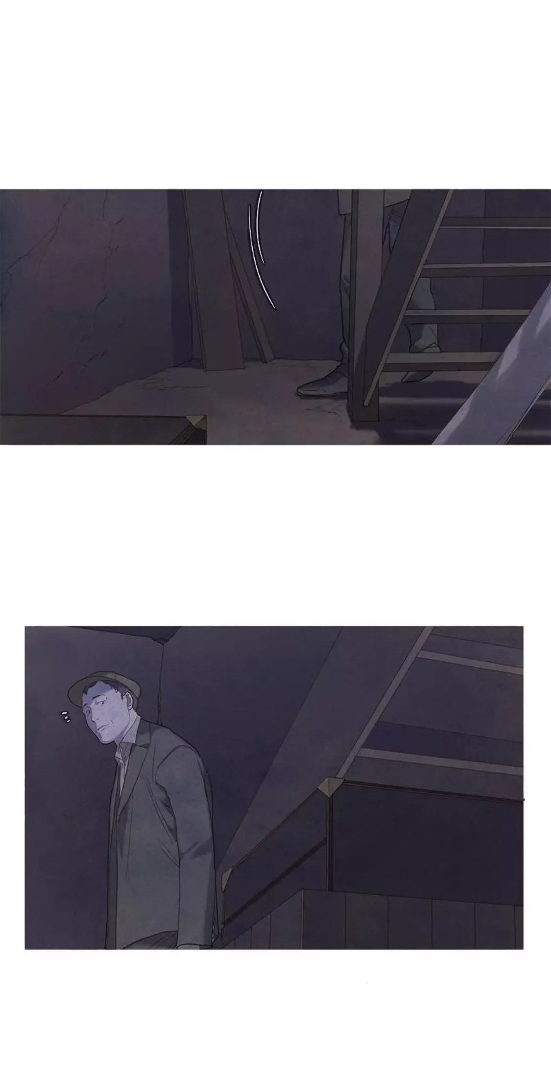 Gorae Byul - The Gyeongseong Mermaid Chapter 51 page 56