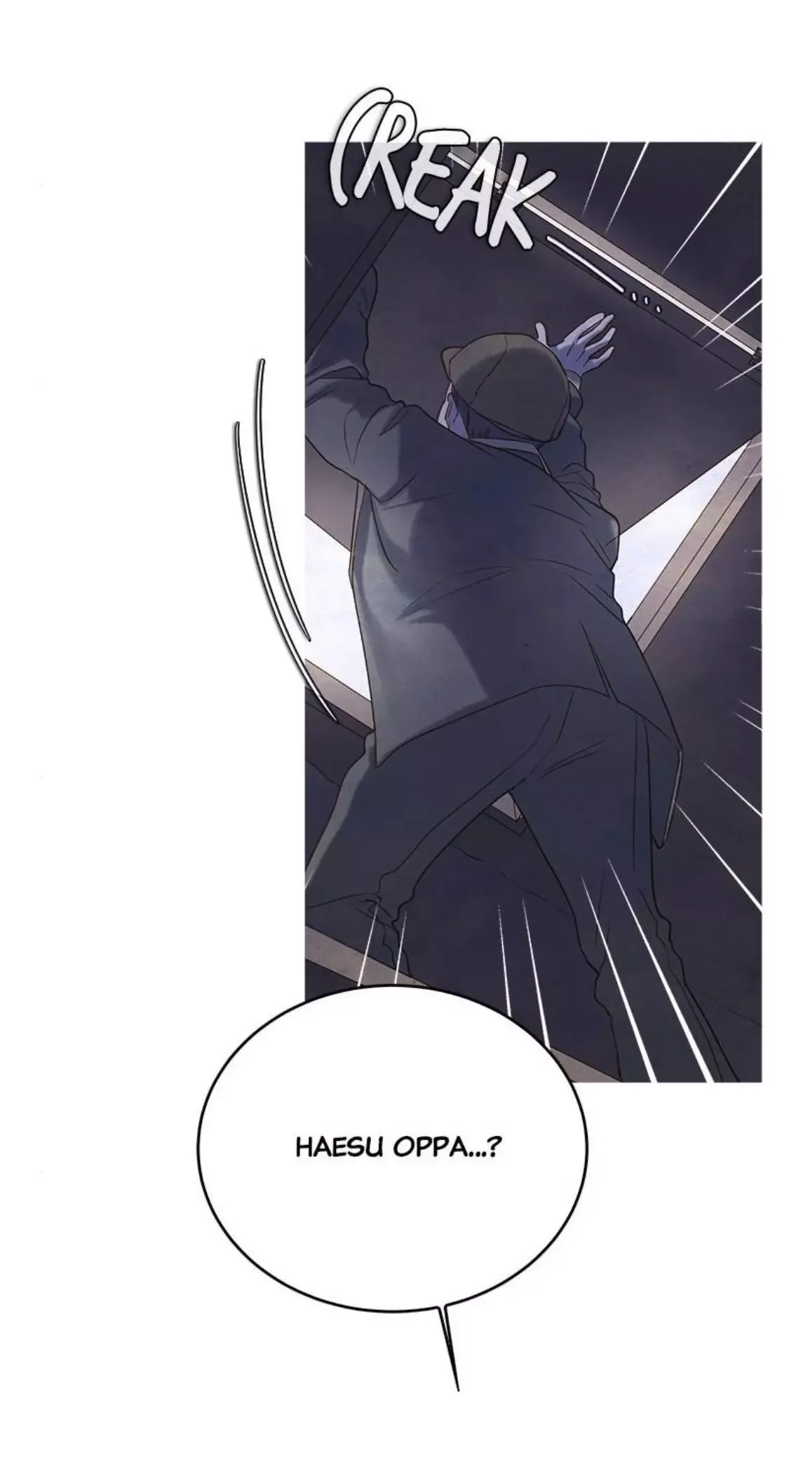 Gorae Byul - The Gyeongseong Mermaid Chapter 51 page 61