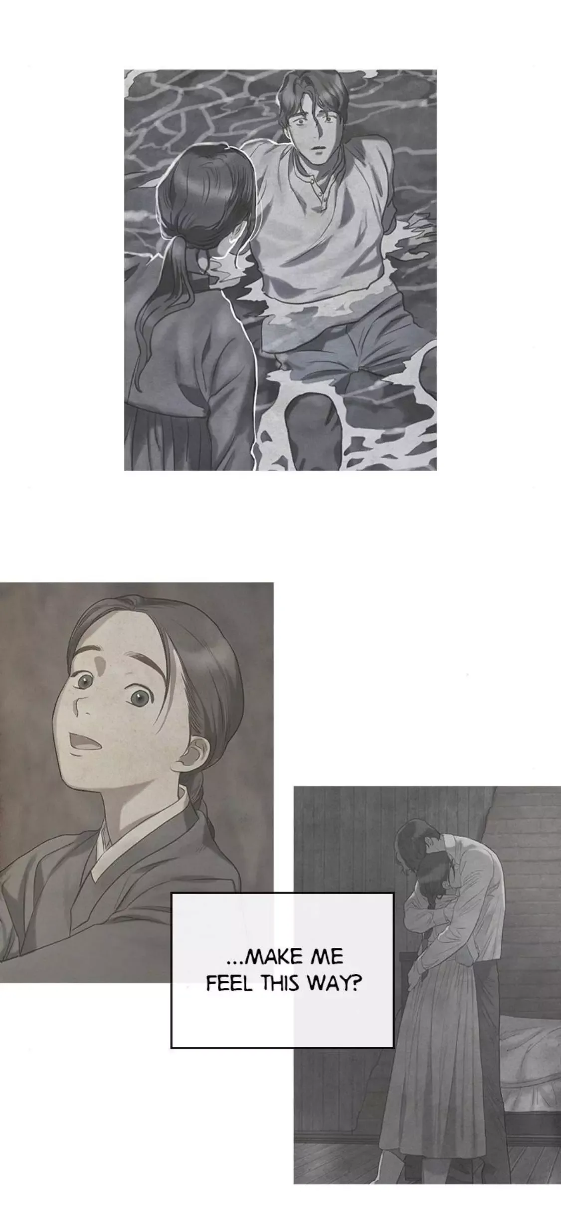 Gorae Byul - The Gyeongseong Mermaid Chapter 51 page 67