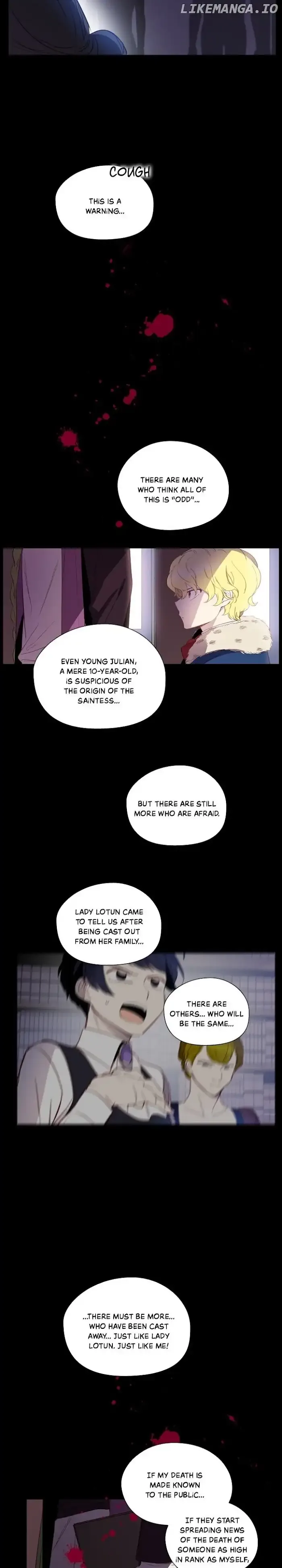 Crossing Code Chapter 55 page 2