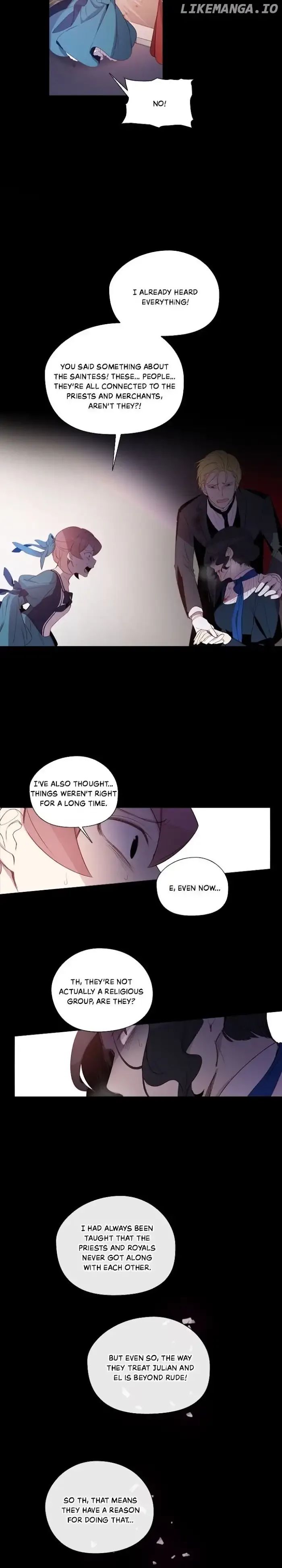 Crossing Code Chapter 55 page 4