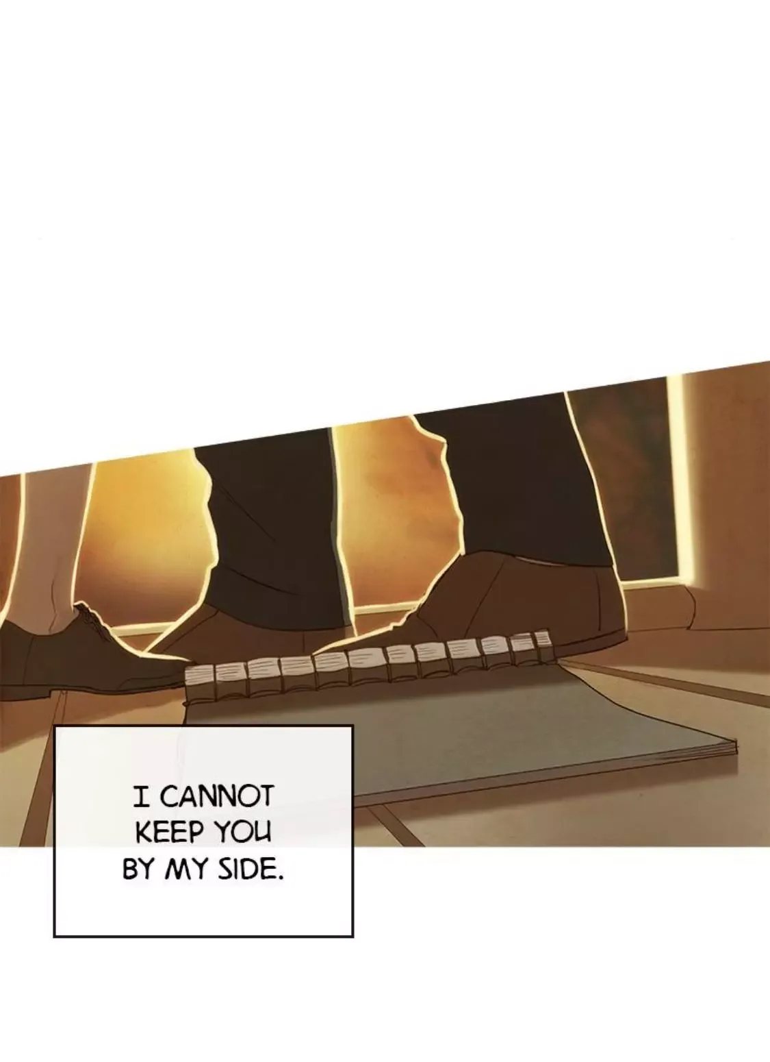 Gorae Byul - The Gyeongseong Mermaid Chapter 51 page 76