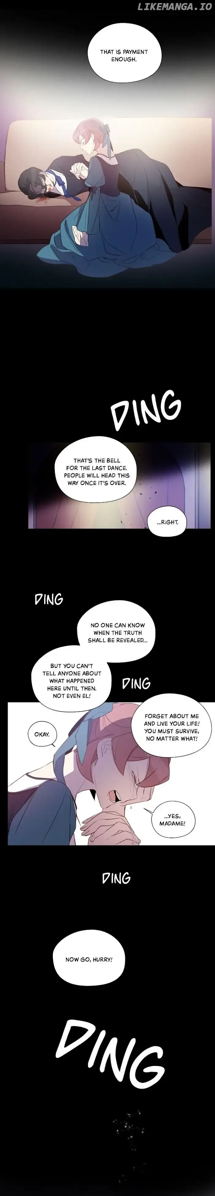 Crossing Code Chapter 55 page 10