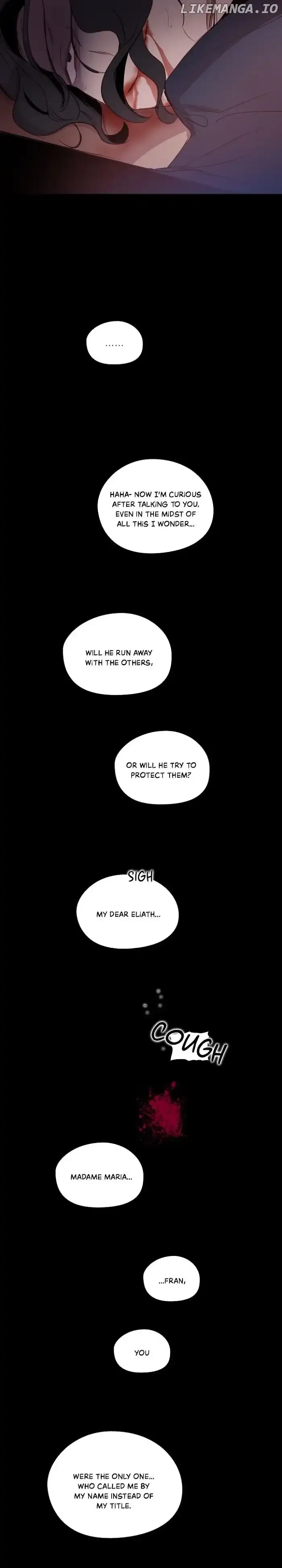 Crossing Code Chapter 55 page 9