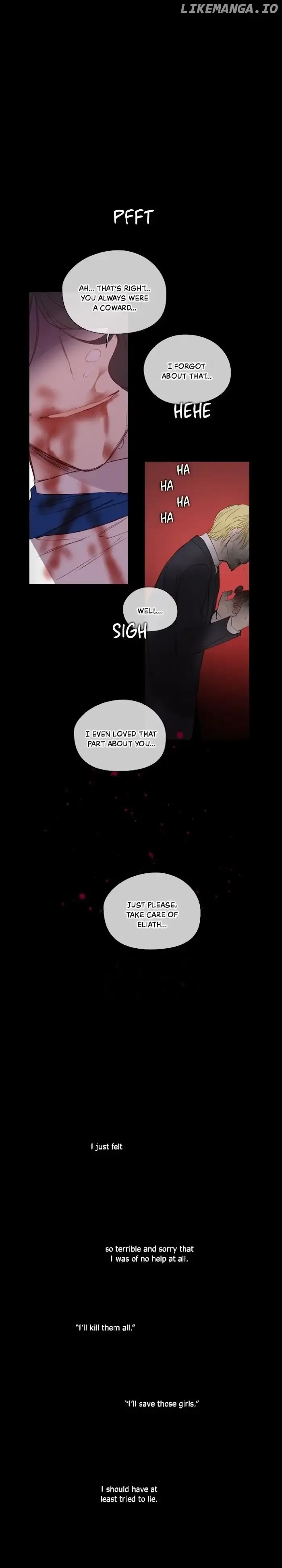 Crossing Code Chapter 55 page 13