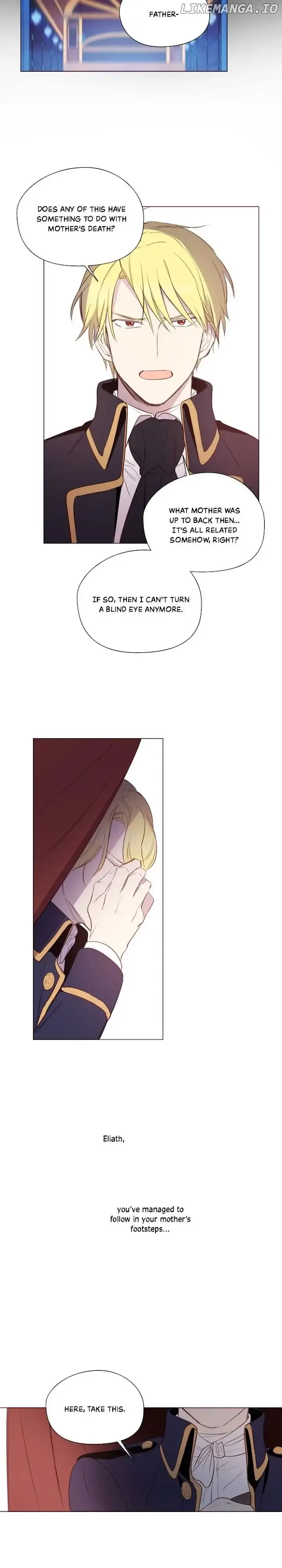 Crossing Code Chapter 55 page 17