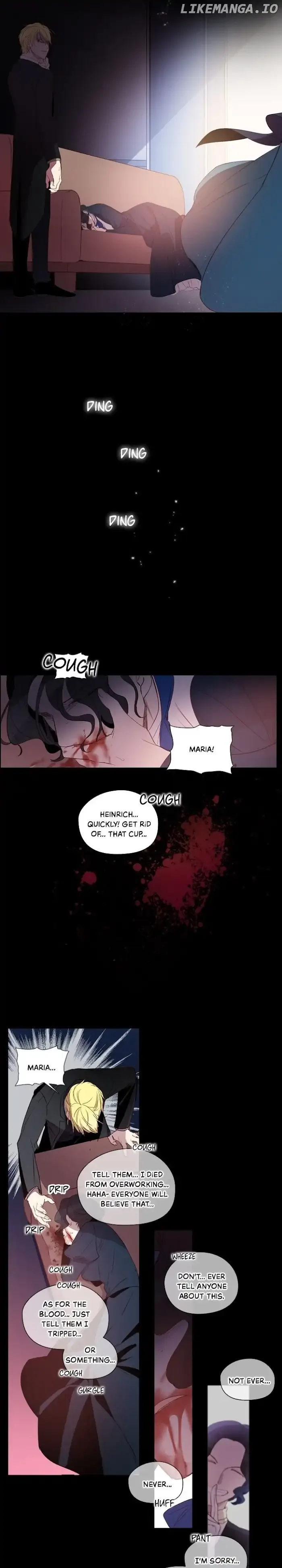 Crossing Code Chapter 55 page 11