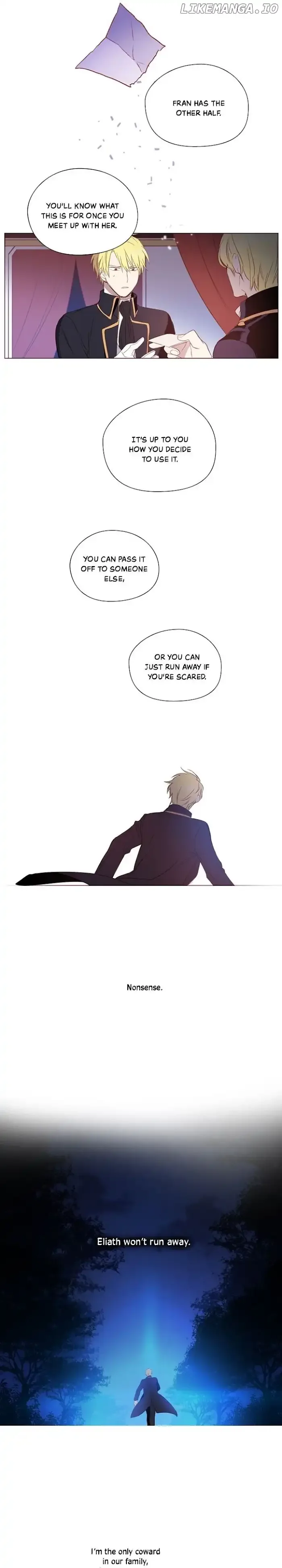 Crossing Code Chapter 55 page 18