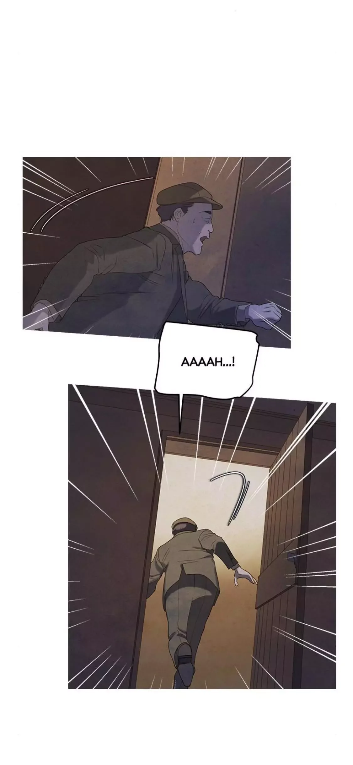 Gorae Byul - The Gyeongseong Mermaid Chapter 51 page 85