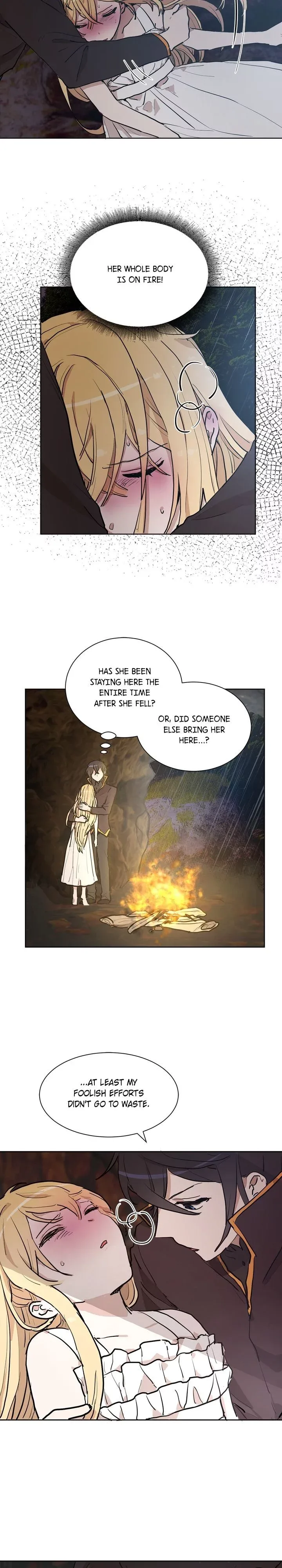 Cats Bride Chapter 58 page 6
