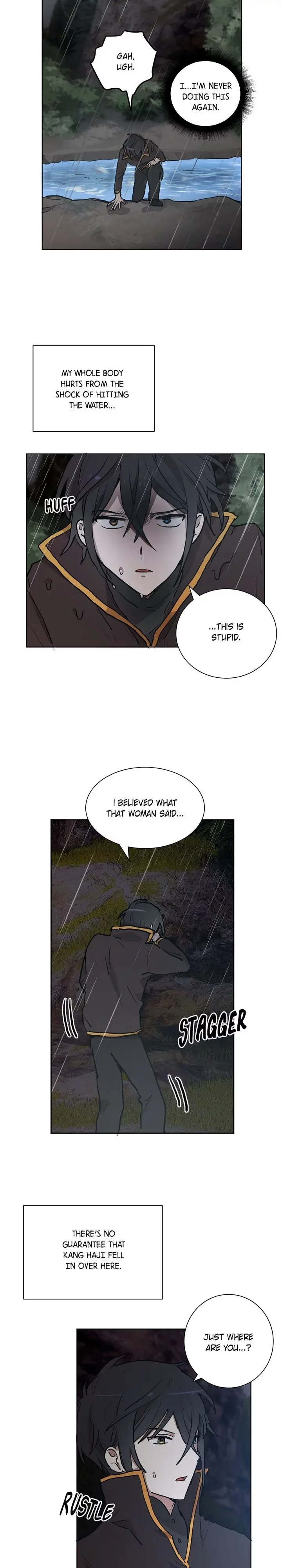 Cats Bride Chapter 58 page 3