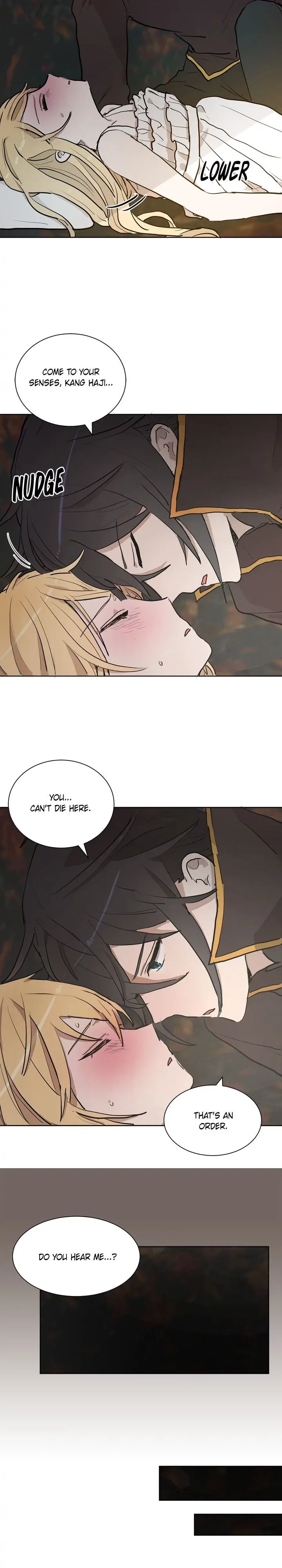 Cats Bride Chapter 58 page 7