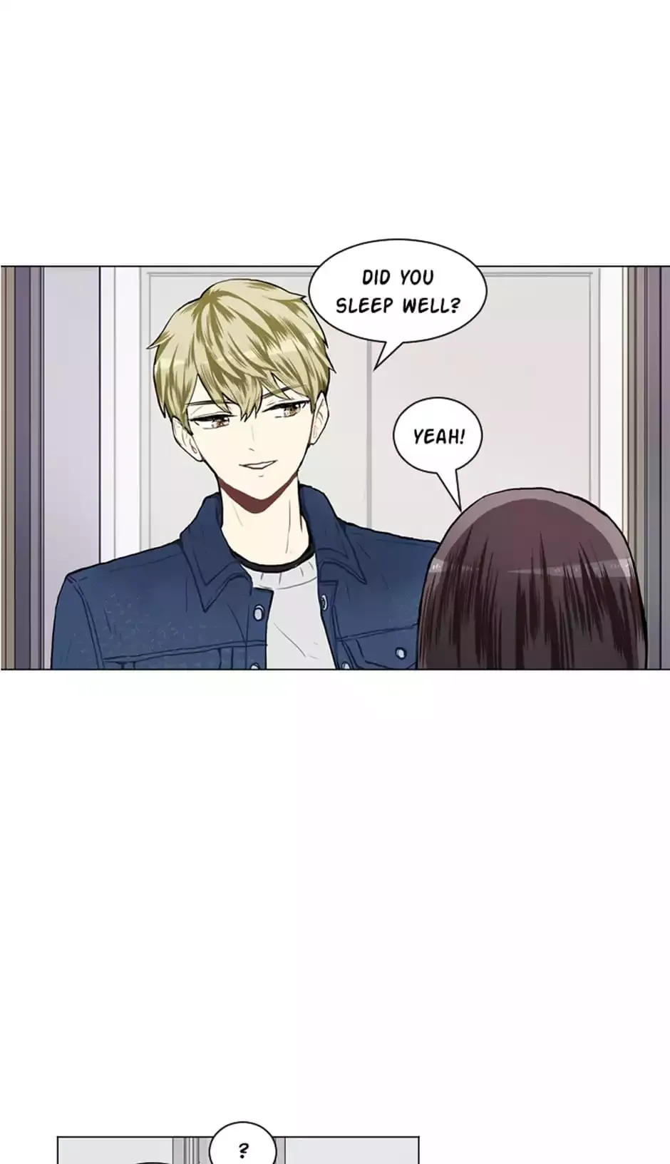 Love & Wish Chapter 56 page 2