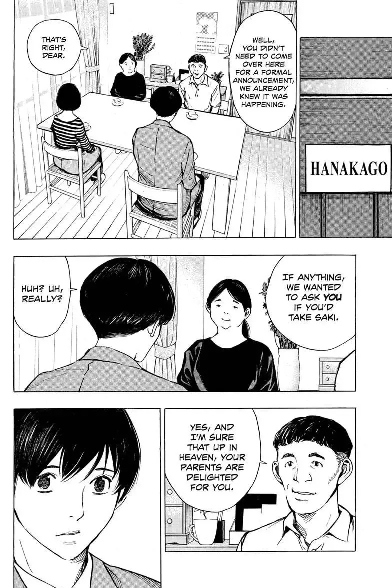Platina End Chapter 57 page 2
