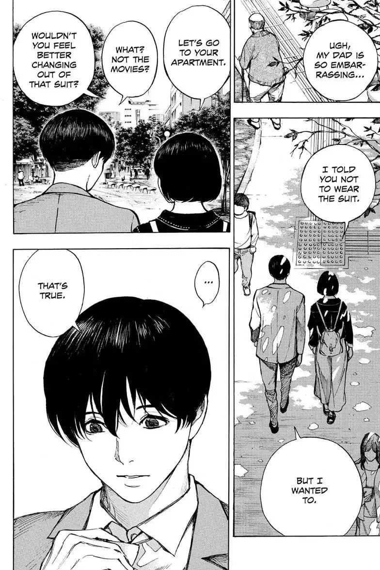 Platina End Chapter 57 page 4