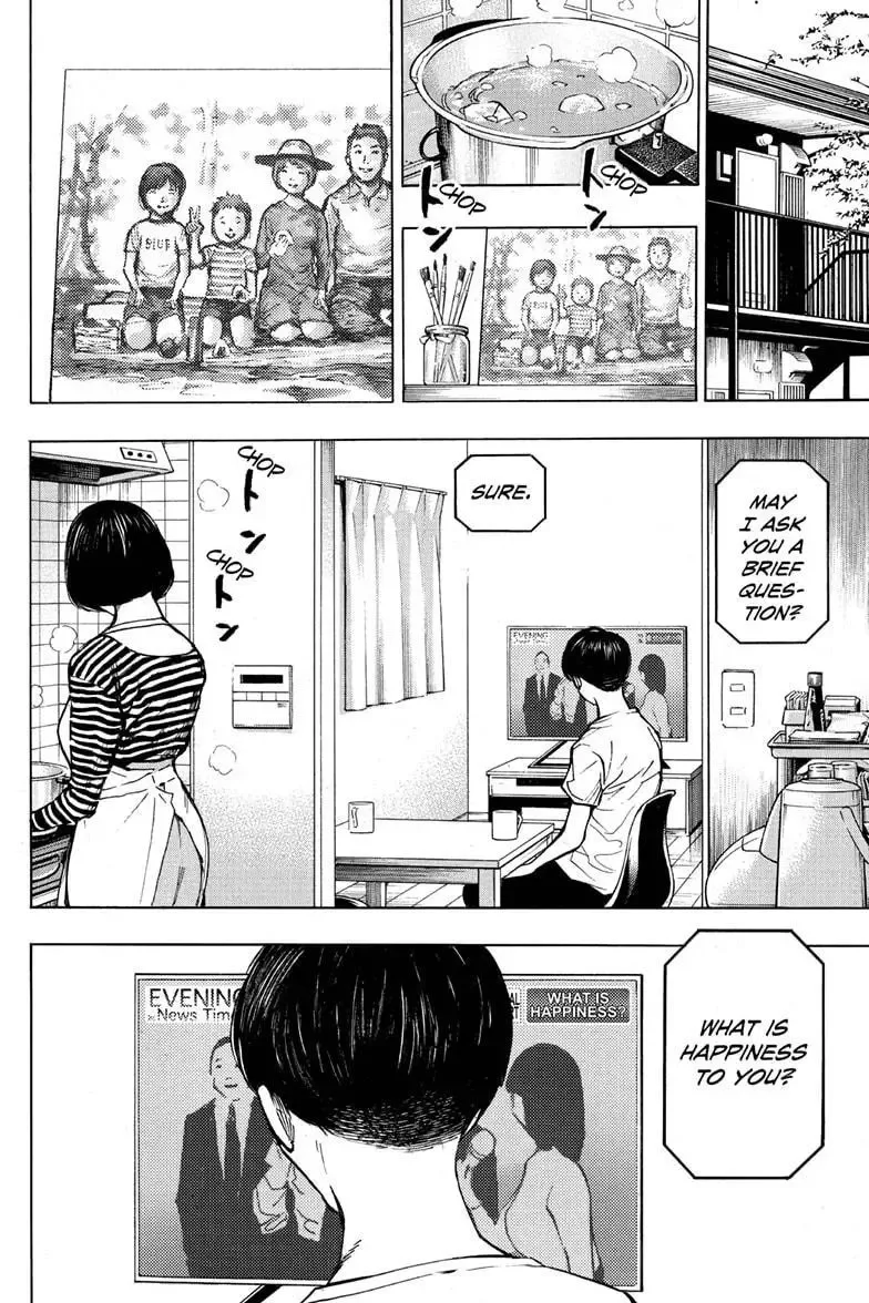 Platina End Chapter 57 page 6