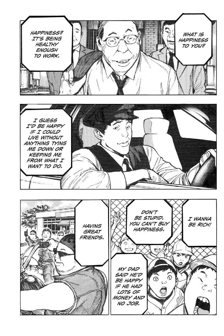 Platina End Chapter 57 page 7