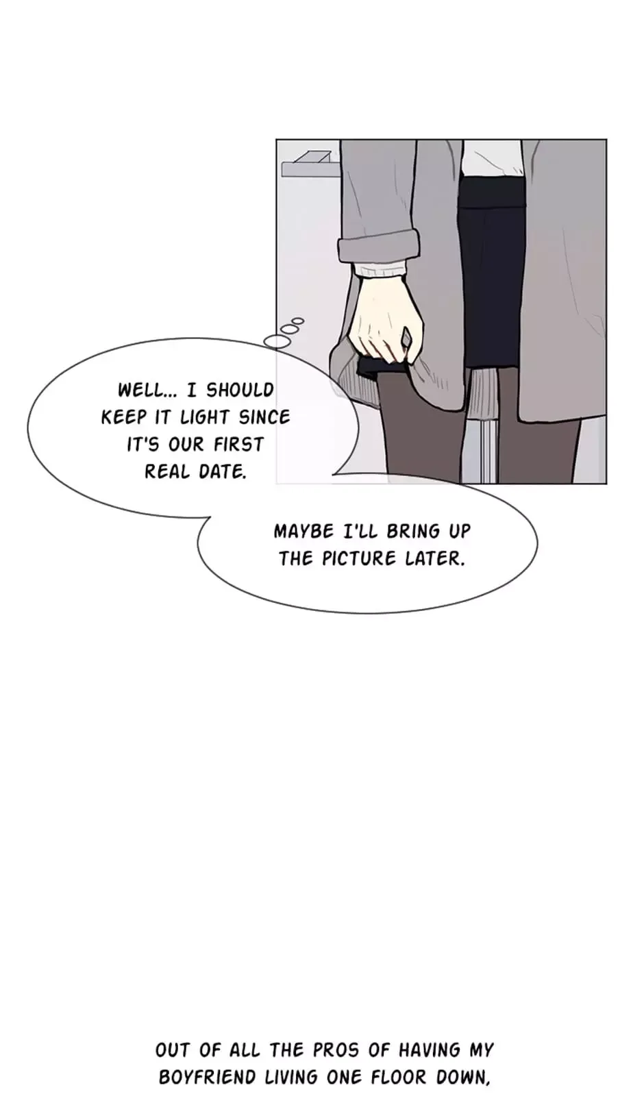 Love & Wish Chapter 56 page 5