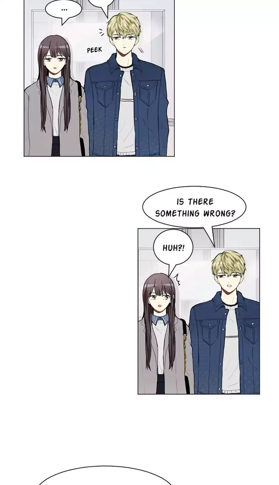 Love & Wish Chapter 56 page 3