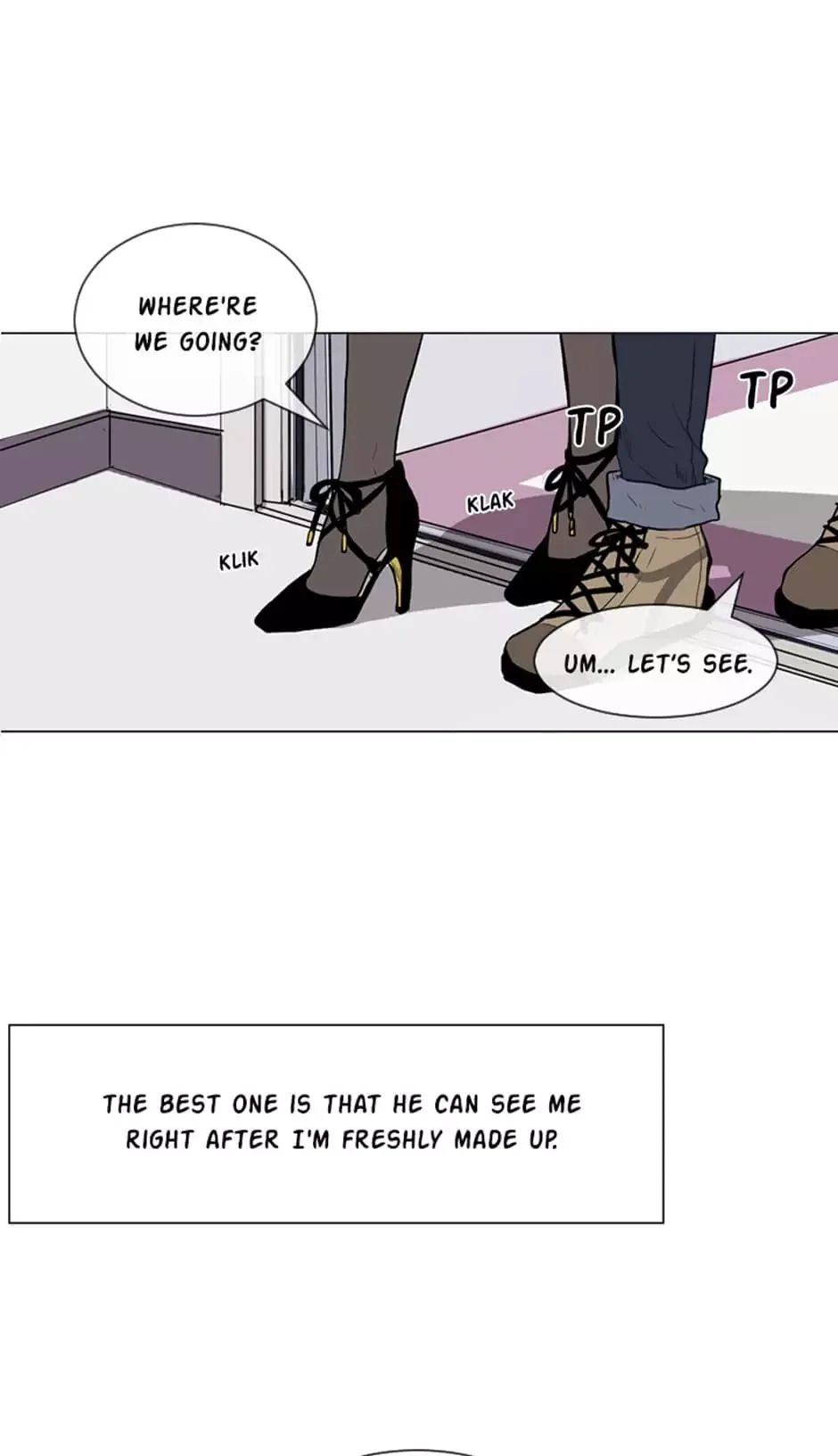 Love & Wish Chapter 56 page 6