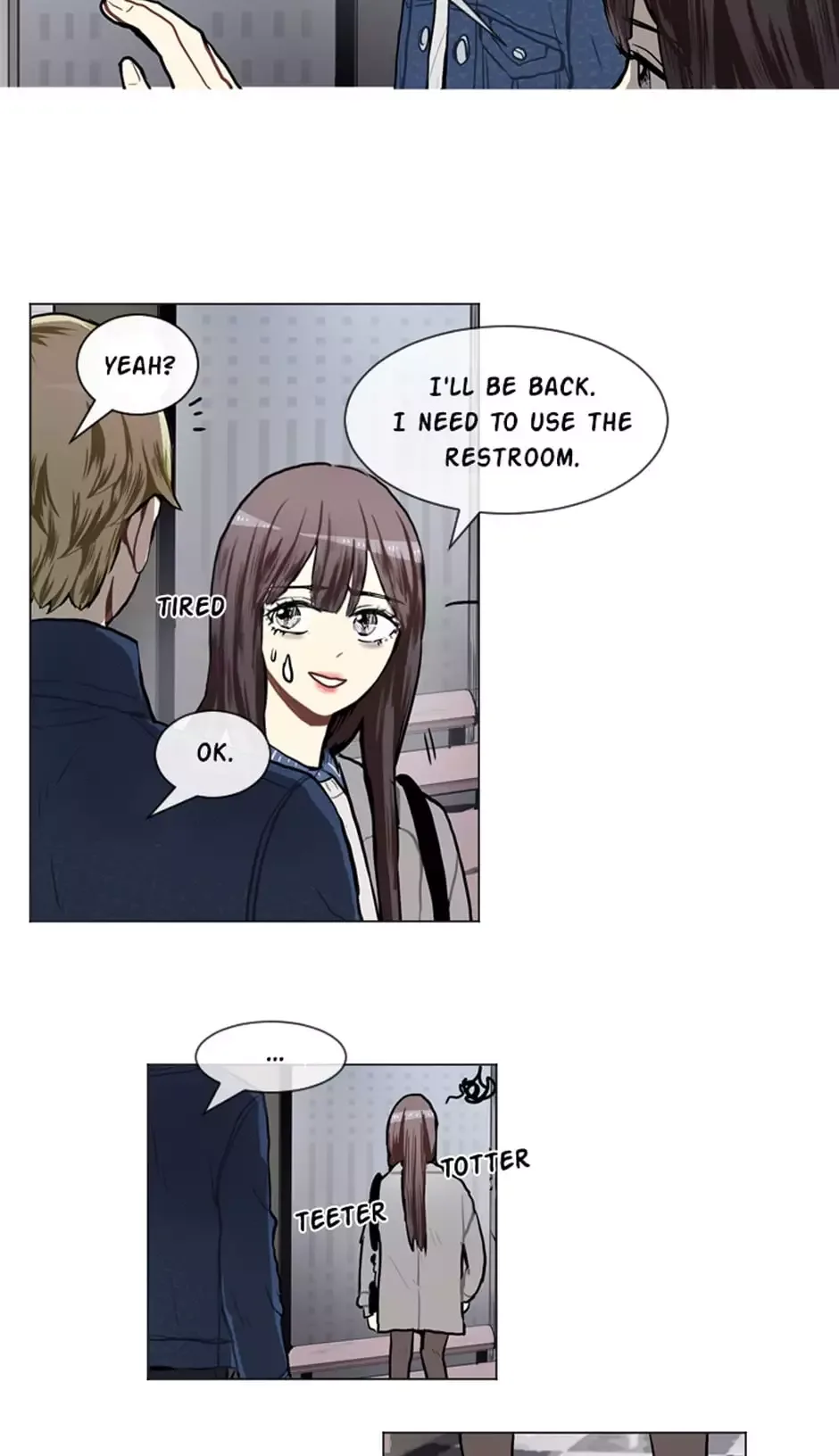 Love & Wish Chapter 56 page 11