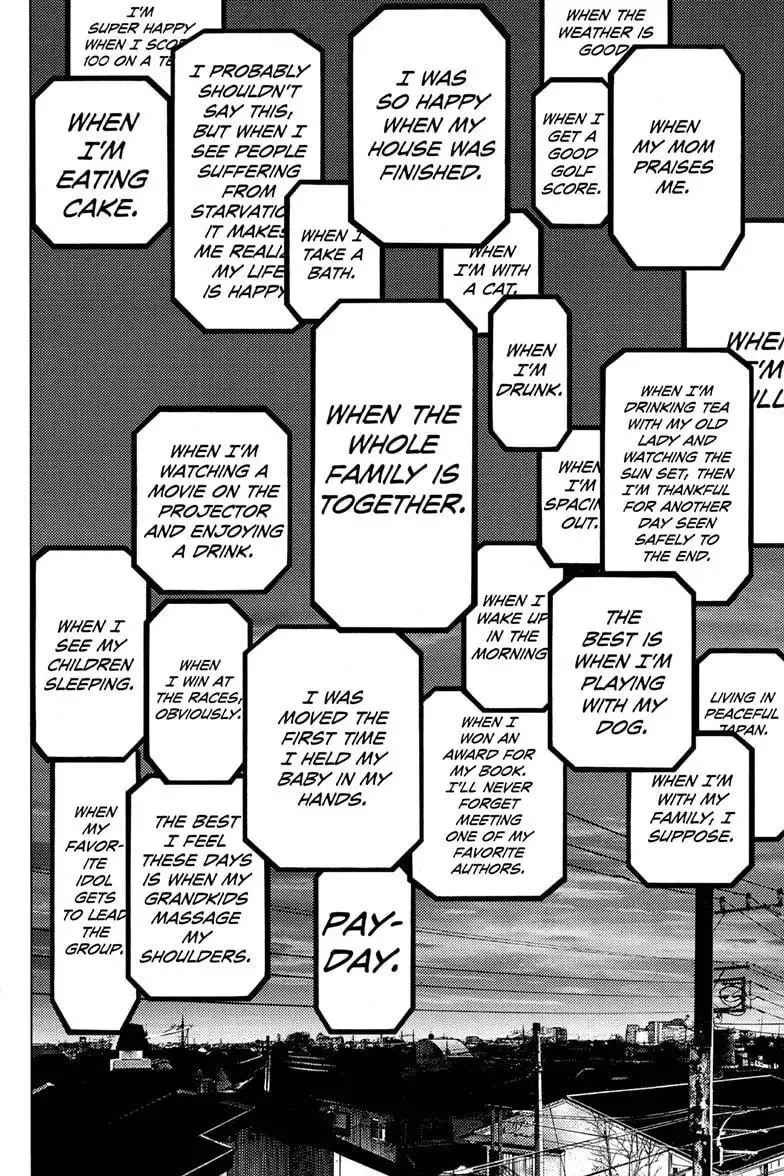 Platina End Chapter 57 page 10