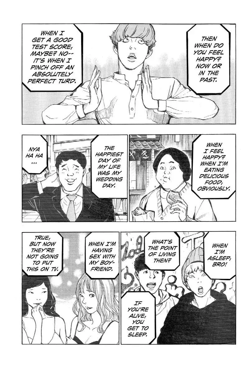 Platina End Chapter 57 page 9