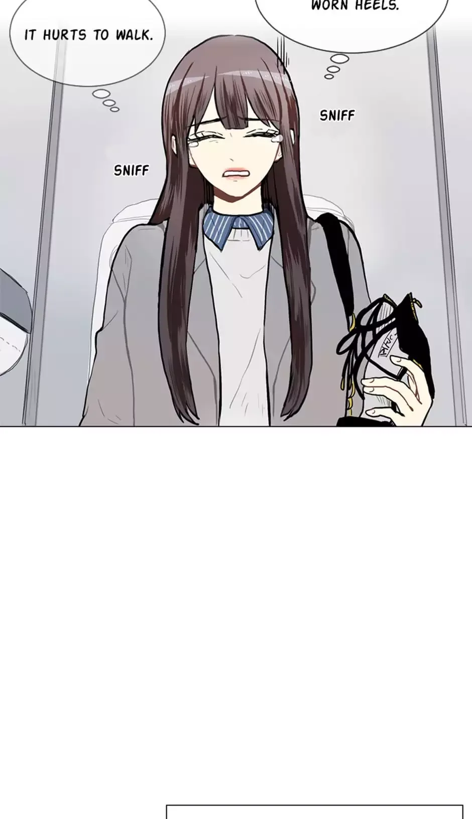 Love & Wish Chapter 56 page 14