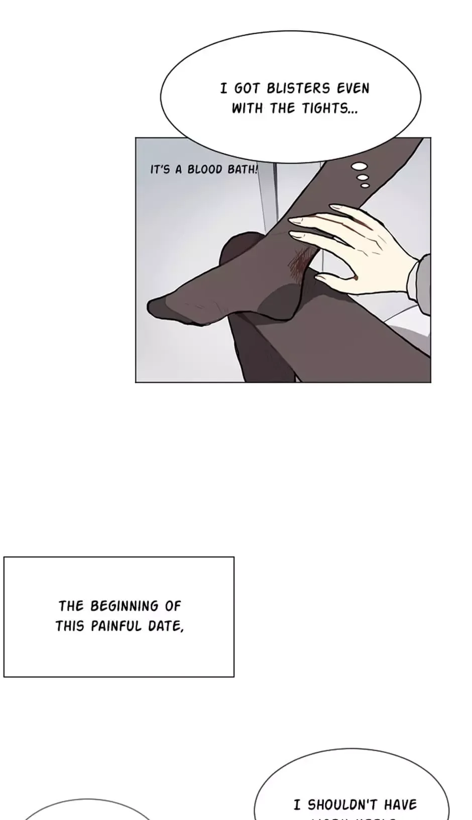 Love & Wish Chapter 56 page 13