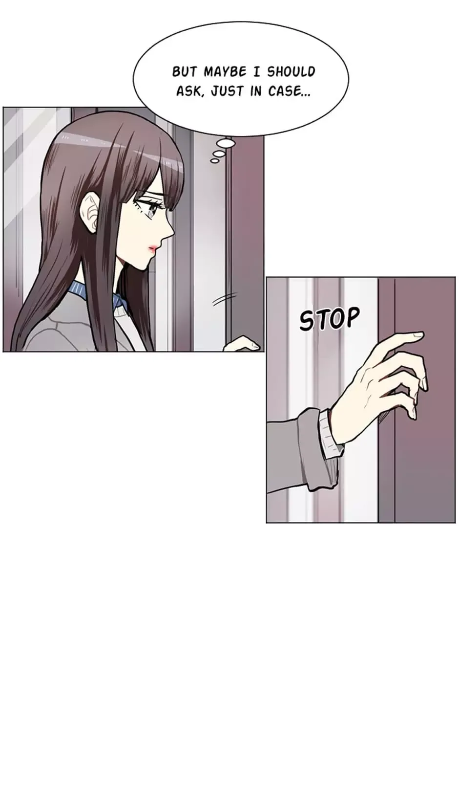 Love & Wish Chapter 56 page 16