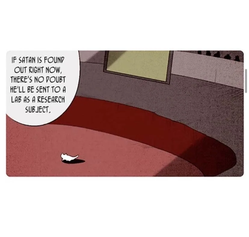 Demons can't be pretty Chapter 84 page 5