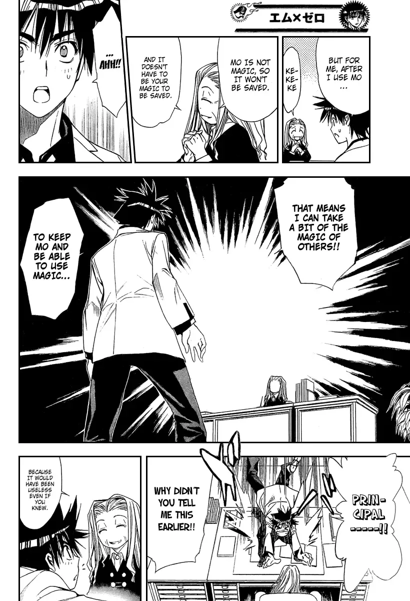 Mx0 Chapter 88 page 10