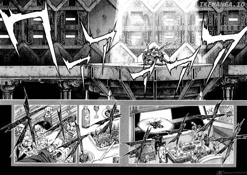 Initial D Chapter 76 page 9