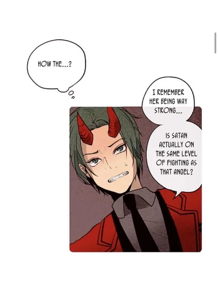 Demons can't be pretty Chapter 84 page 2