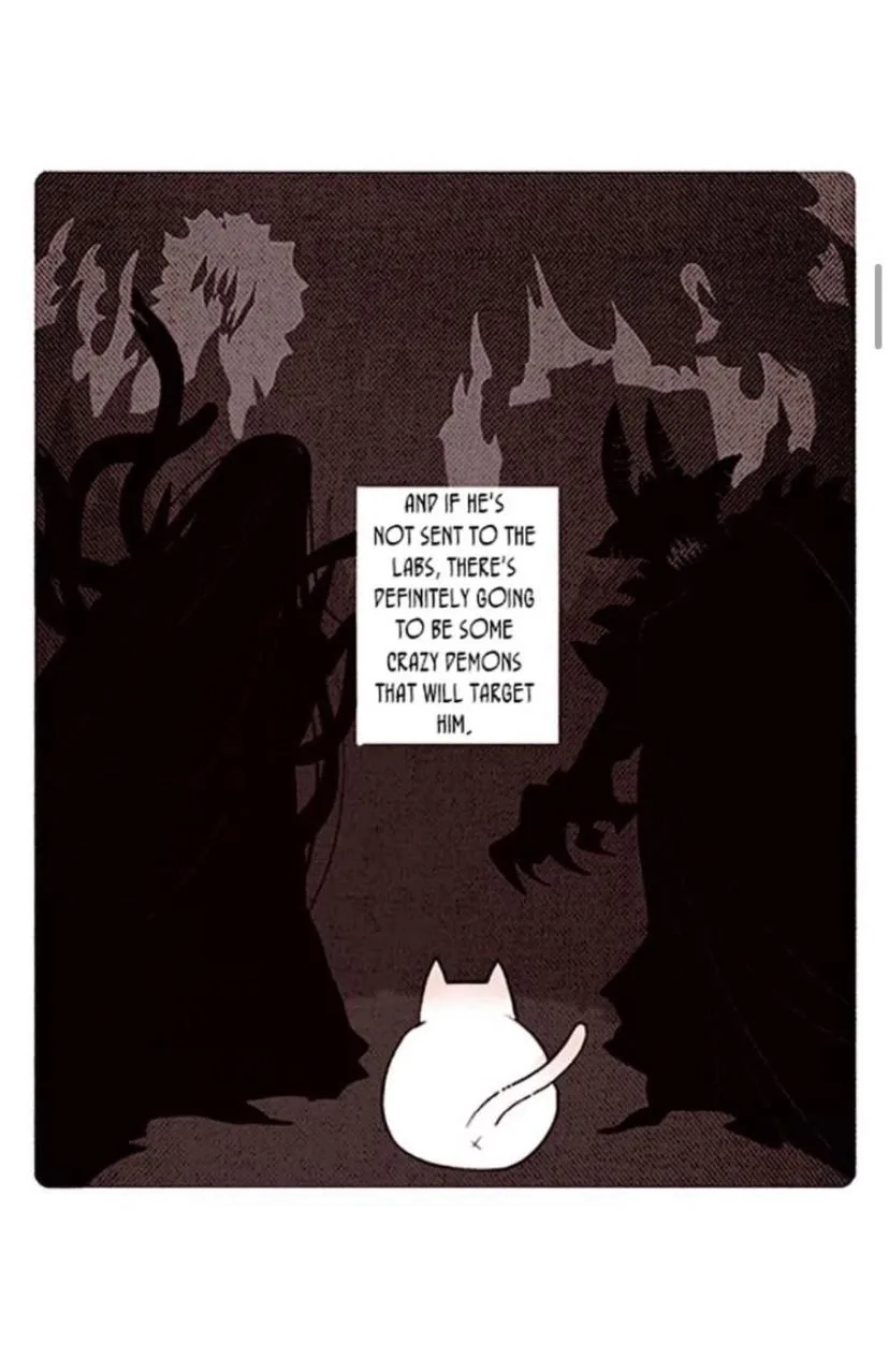 Demons can't be pretty Chapter 84 page 6