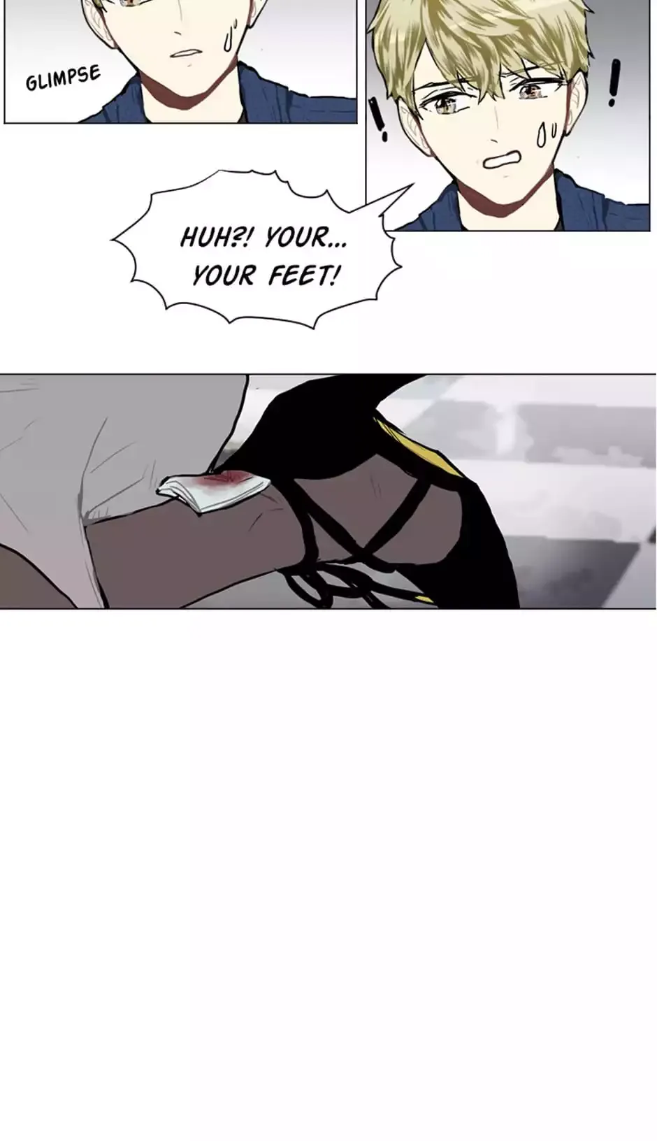 Love & Wish Chapter 56 page 28