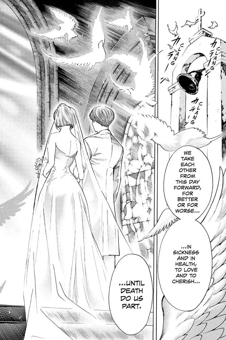 Platina End Chapter 57 page 24
