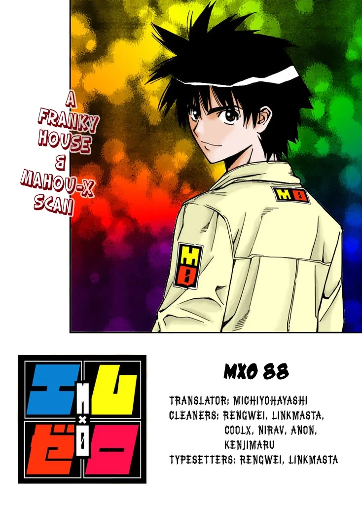 Mx0 Chapter 88 page 18