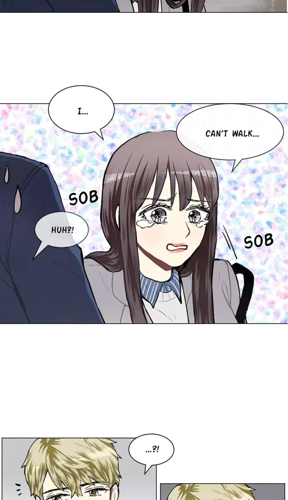 Love & Wish Chapter 56 page 27