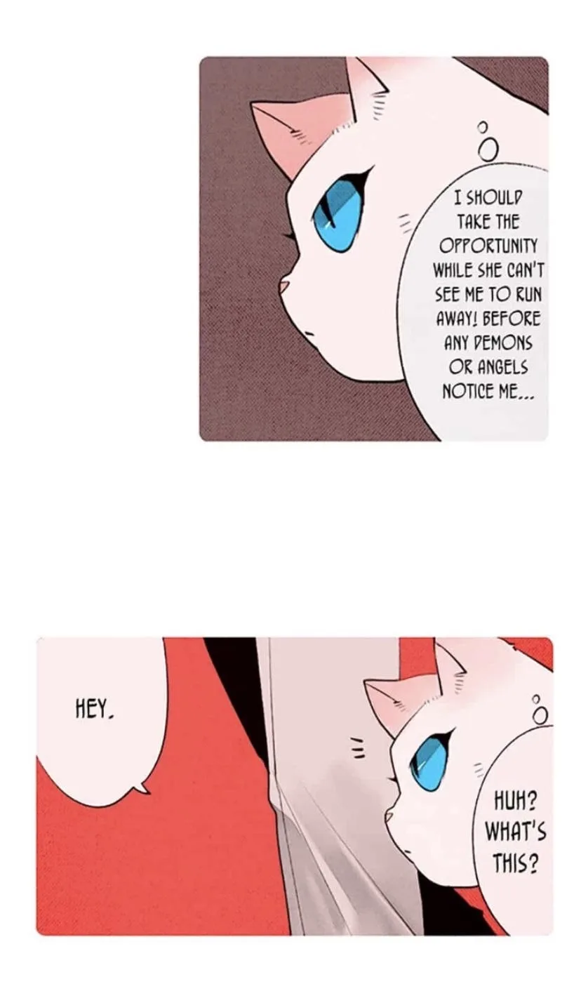 Demons can't be pretty Chapter 84 page 15