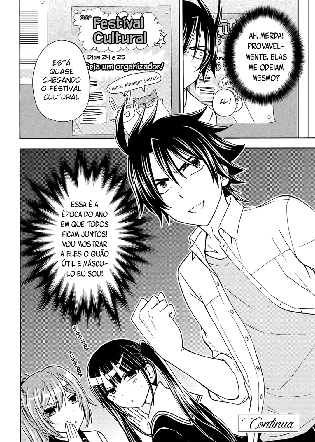 Maga Tsuki Chapter 56 page 29