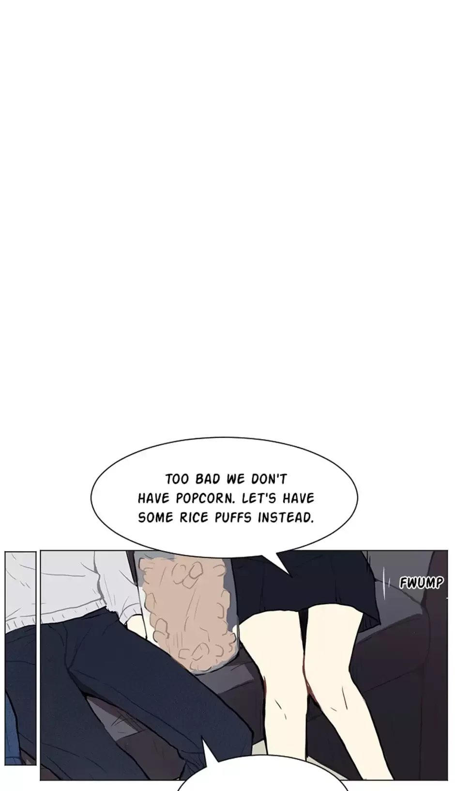 Love & Wish Chapter 56 page 34