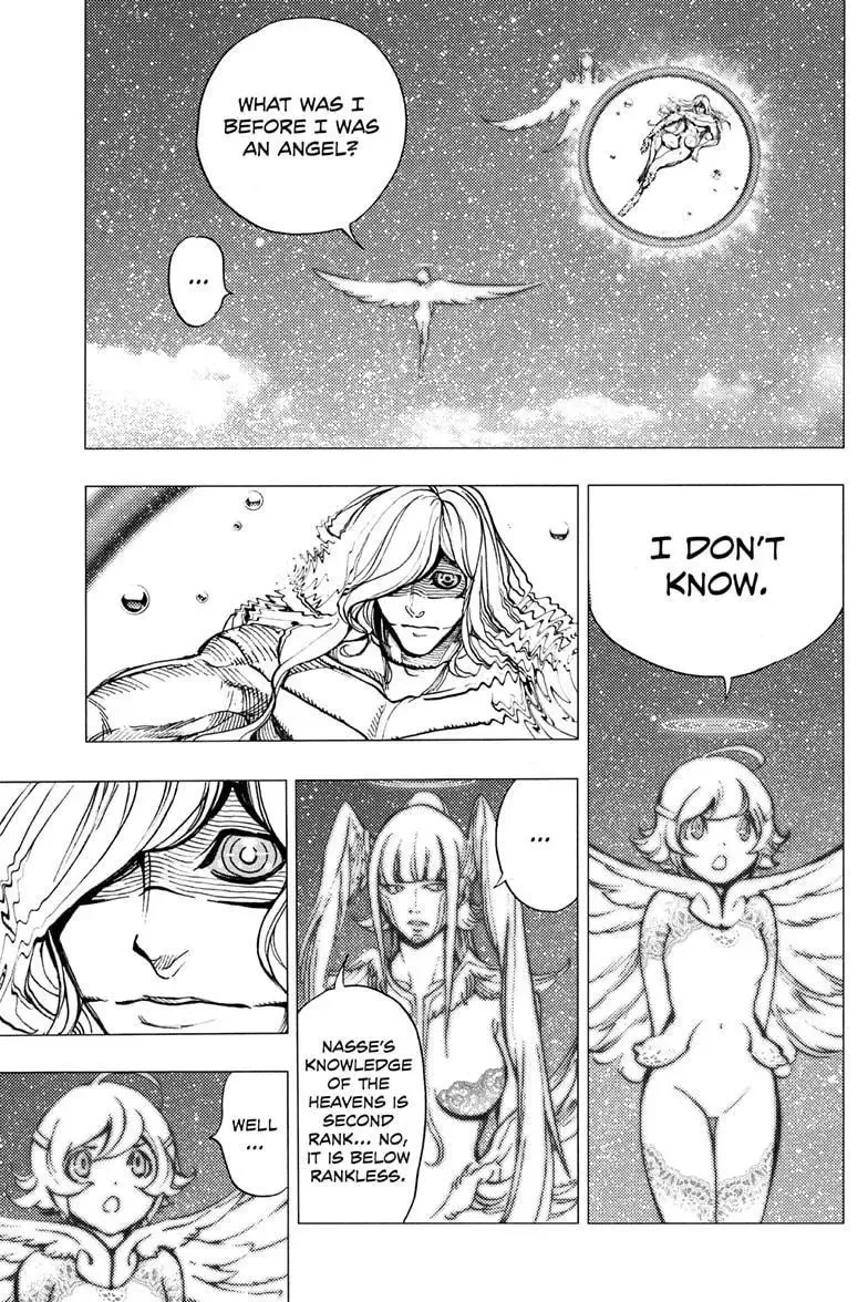 Platina End Chapter 57 page 29